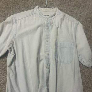 Taylor Stitch Size 40 Casual Button Down